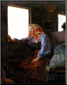 Kostandi_Kyriak_Among_the_People1885 в люди